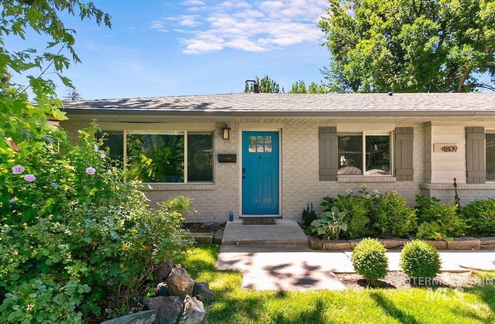 Sold • Co-Listing Agent