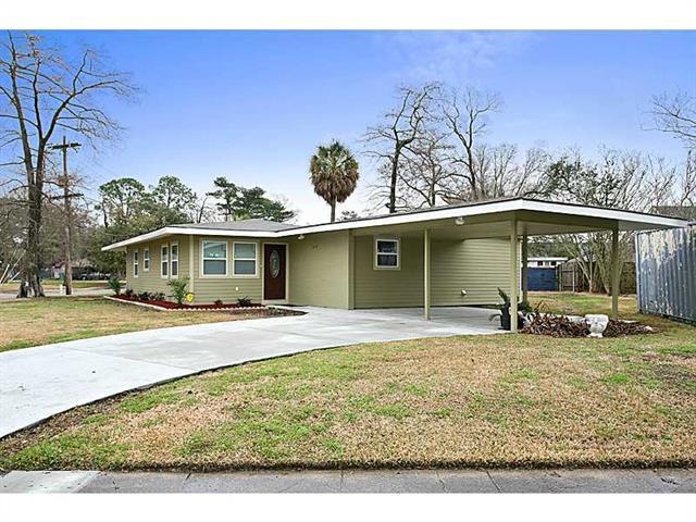 4618 Gaines St, New Orleans, LA 70126 - photo 1