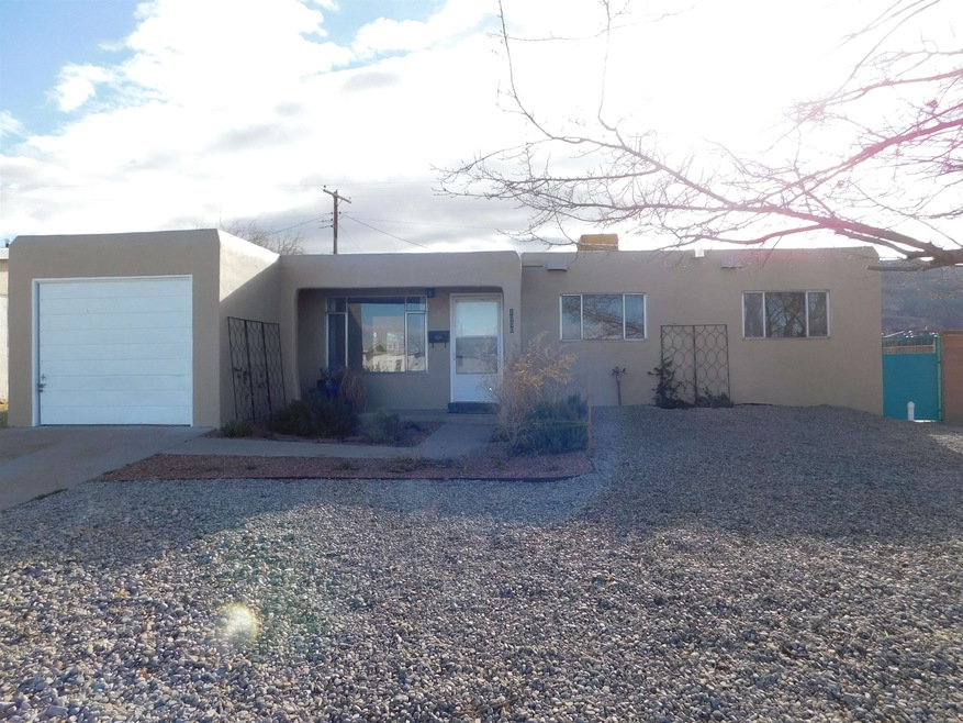 1000 Hendrix Ave, Alamogordo, NM 88310 - photo 1