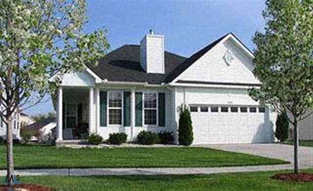 4037 Hillsdale Dr unit 276, Auburn Hills, MI 48326 - photo 1