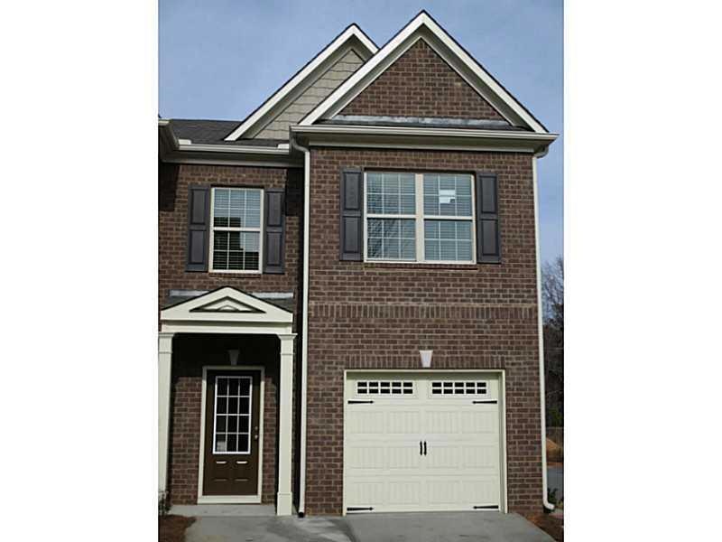 2761 Gower Way, Suwanee, GA 30024 - photo 1