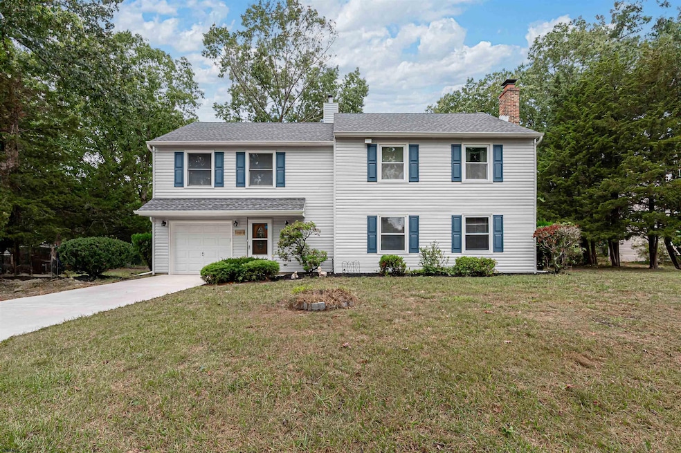 2003 Magnolia Ln, Mays Landing, NJ 08330 - photo 1