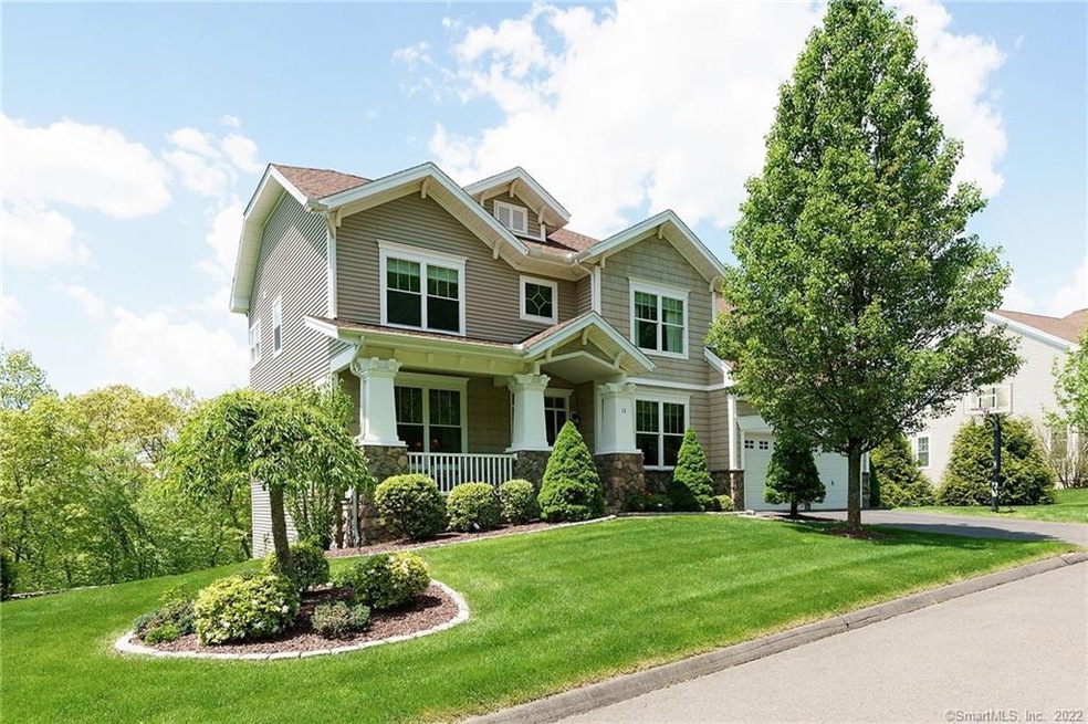 10 Plymouth Ln, Middlebury, CT 06762 - photo 1