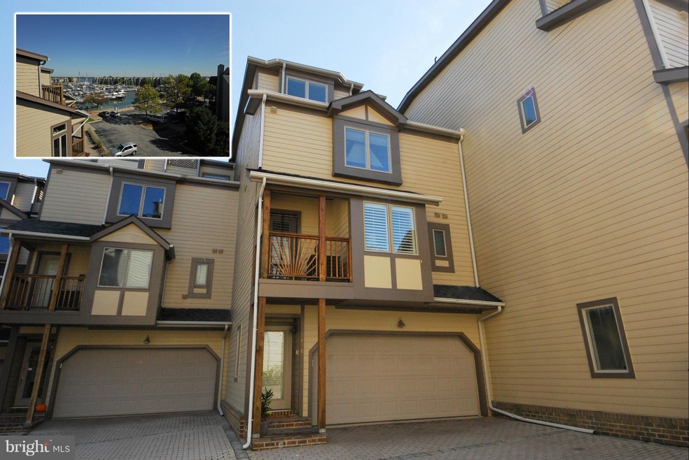 7036 Clinton Ct unit 12B, Annapolis, MD 21403 - photo 1