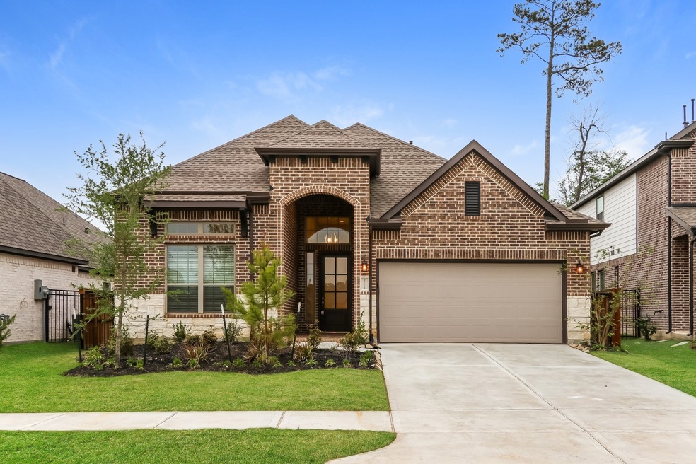 27111 Thicket Walk Dr, Magnolia, TX 77354 - photo 1