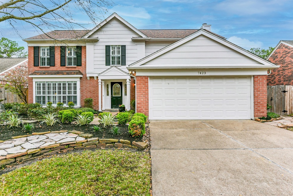 7423 Shangrila Ln, Houston, TX 77095 - photo 1