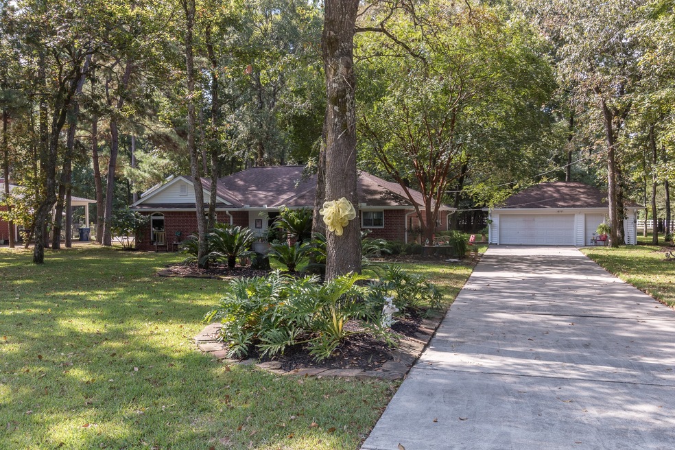 36 Timber Ln, Conroe, TX 77384 - photo 1