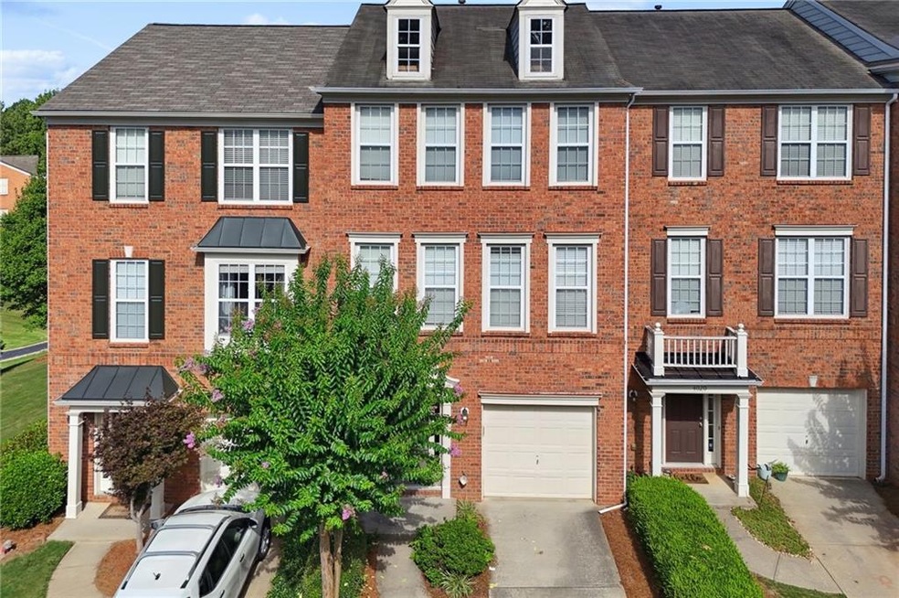 4022 Edgecomb Dr, Roswell, GA 30075 - photo 1