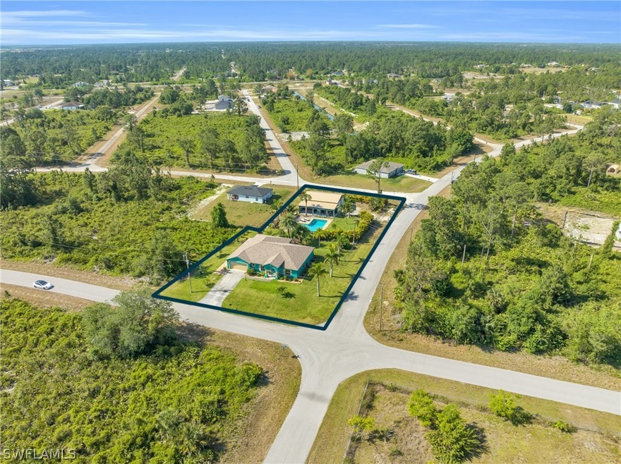 1138 Mobley St E, Lehigh Acres, FL 33974 - photo 1