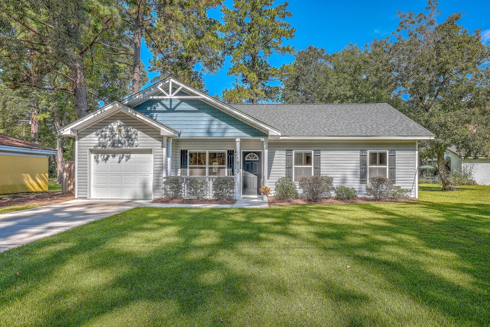 1810 Able St, Charleston, SC 29407 - photo 1