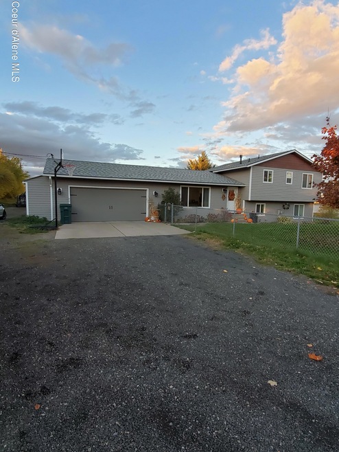 Main Home