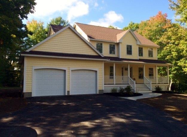 Lot 1A Mill Ridge Farm Ln, York, ME 03909 - photo 1