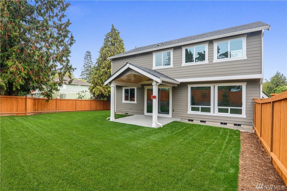 2923 224th Ct SW, Brier, WA 98036 - photo 1