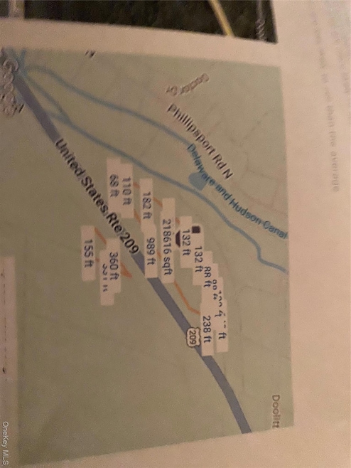 0 State Route 209 unit KEY845256, Wurtsboro, NY 12790 - photo 1