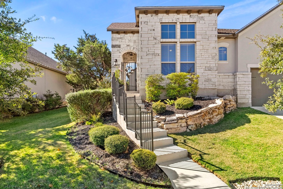3820 Monteverde Way, San Antonio, TX 78261 - photo 1