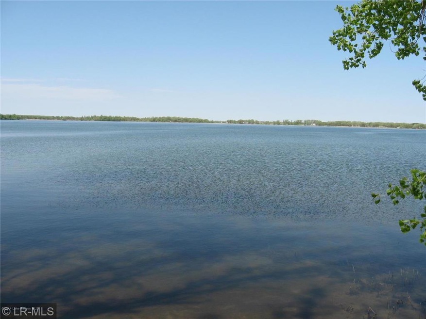 Buchanan Lake