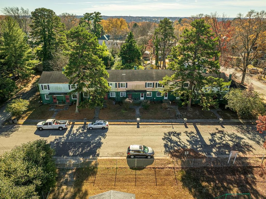 1605 Haskins St, South Boston, VA 24592 - photo 1