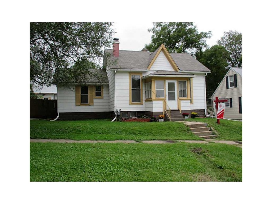 Front Exterior. Front Exterior