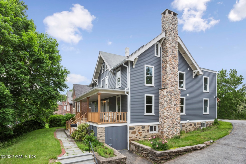 41 Locust St, Greenwich, CT 06830 - photo 1