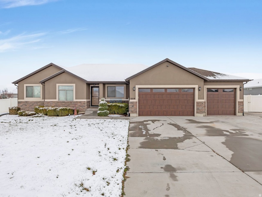 609 Bronco Ct unit 62O, Grantsville, UT 84029 - photo 1