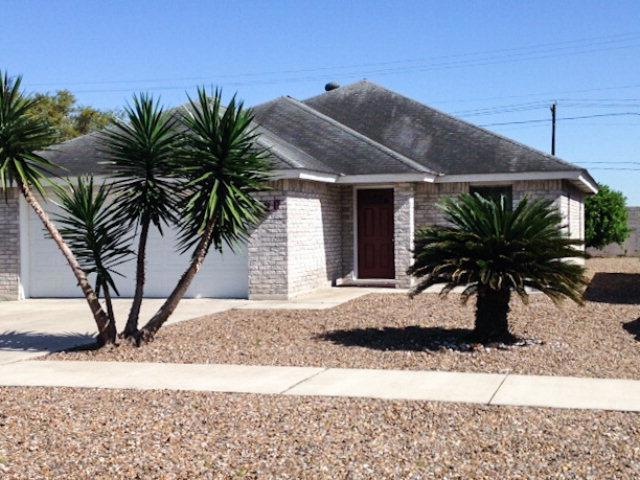 420 Northcutt Dr, Alamo, TX 78516 - photo 1