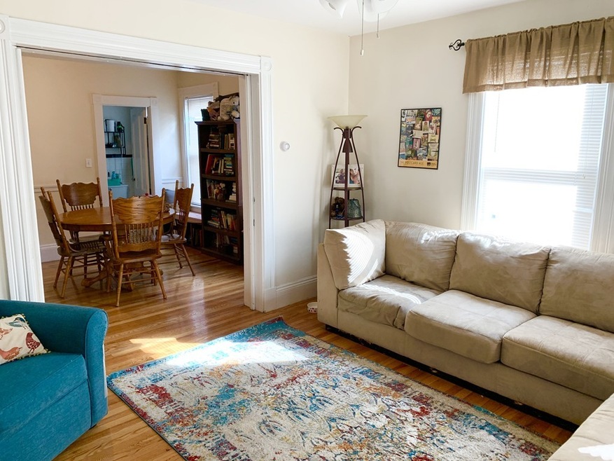 71 Grant St unit 1, Somerville, MA 02145 - photo 1