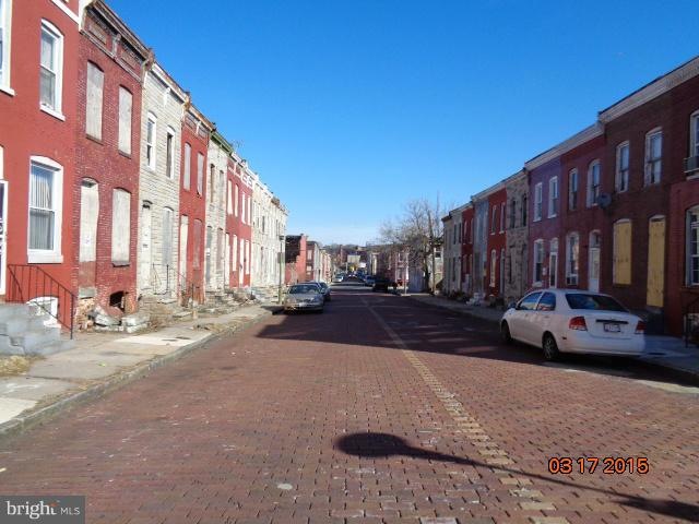 1710 N Port St, Baltimore, MD 21213 - photo 1