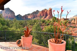 245 Eagle Dancer - Sedona Home for Sale