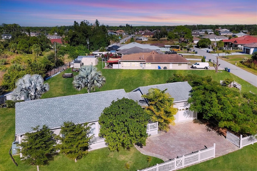 400 Isabel St, North Port, FL 34287 - photo 1