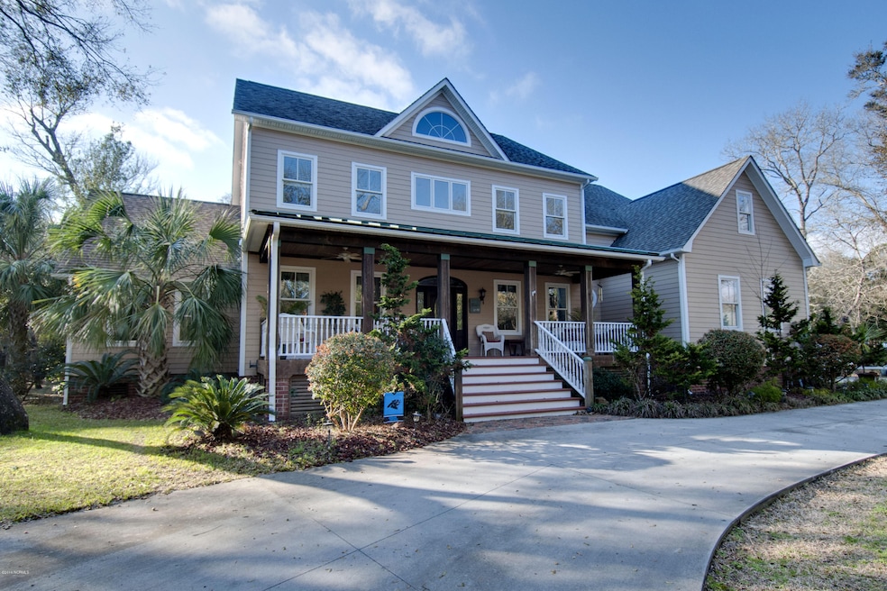 Front Elevation