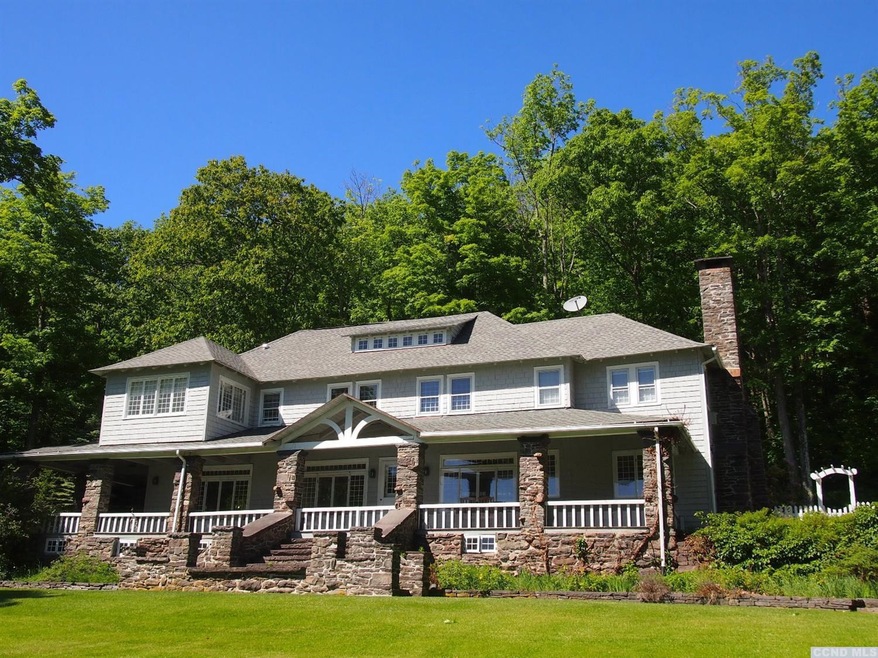 0 Route 25 Rd unit 106967, Tannersville, NY 12442 - photo 1