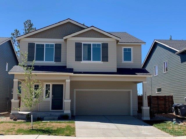 20567 SE Cameron Ave, Bend, OR 97702 - photo 1