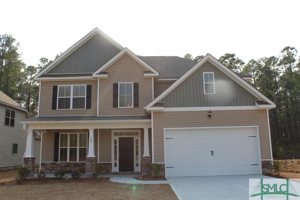 HOme is under construction; interior and exterior 