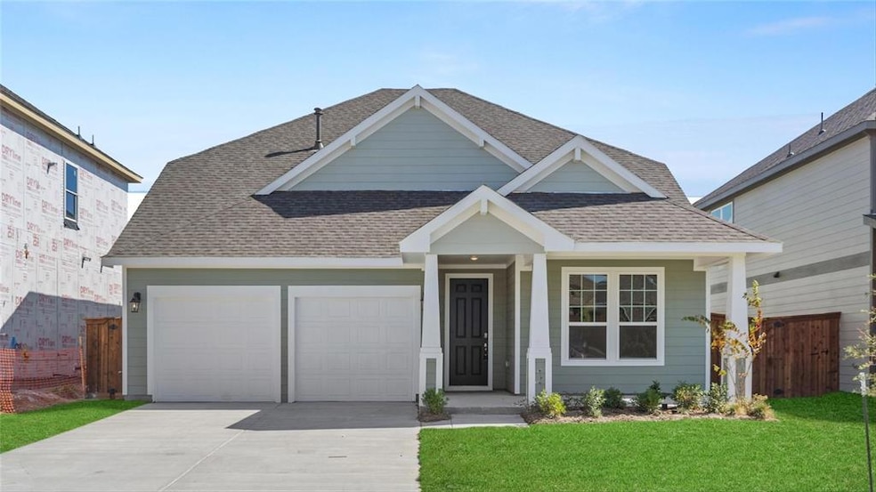 2553 Brookside  Front