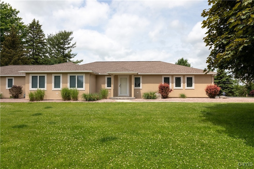 Under Contract $495,000