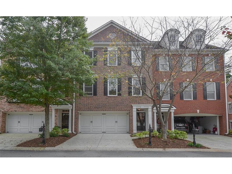 4409 Village Green Dr, Roswell, GA 30075 - photo 1