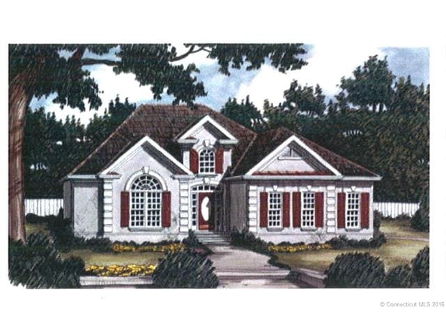Scotsburg model - to be built 2016