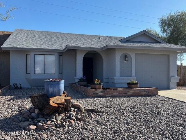 4850 S Joshua Tree Dr, Tucson, AZ 85730 - photo 1