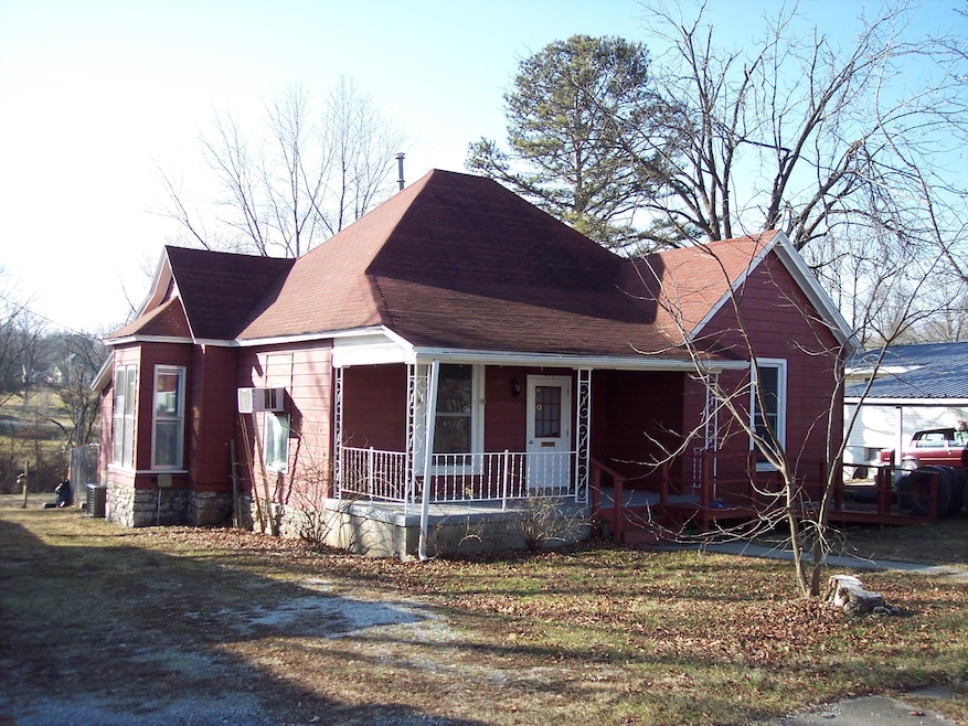 217 Rubey Street, Paris, MO, 65275