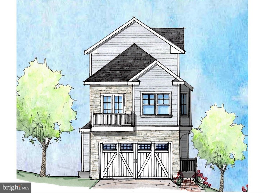 2337 Highland Ave, Falls Church, VA 22046 - photo 1