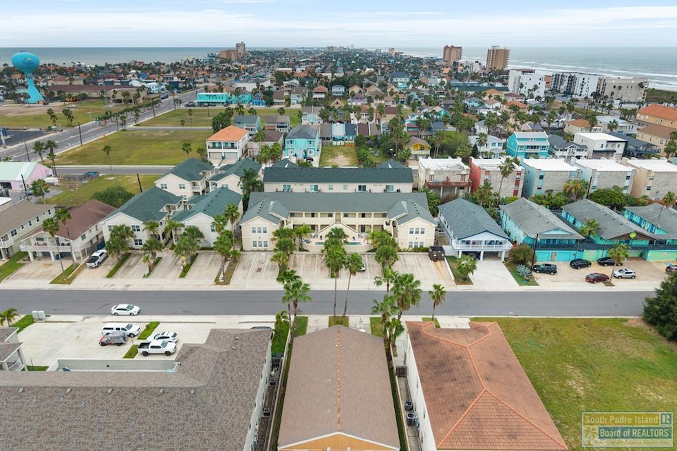 114 E Atol St unit 7, South Padre Island, TX 78597 - photo 1