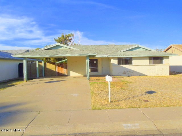5530 W Hatcher Rd, Glendale, AZ 85302 - photo 1