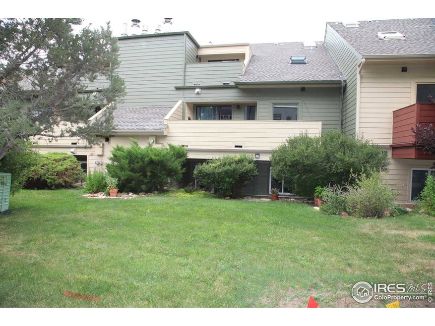3765 Birchwood Dr unit 50, Boulder, CO 80304 - photo 1