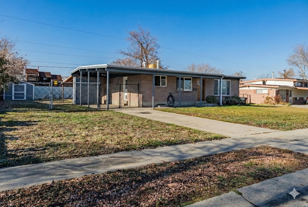 5068 1460 W, Taylorsville, UT 84123 - photo 1