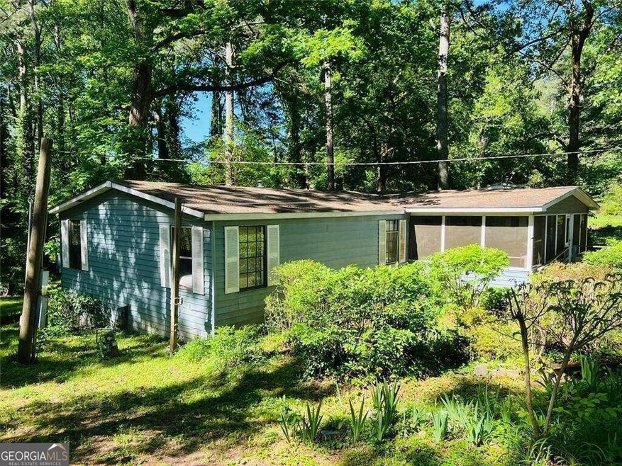 1417 Oak Ln, Acworth, GA 30102 - photo 1