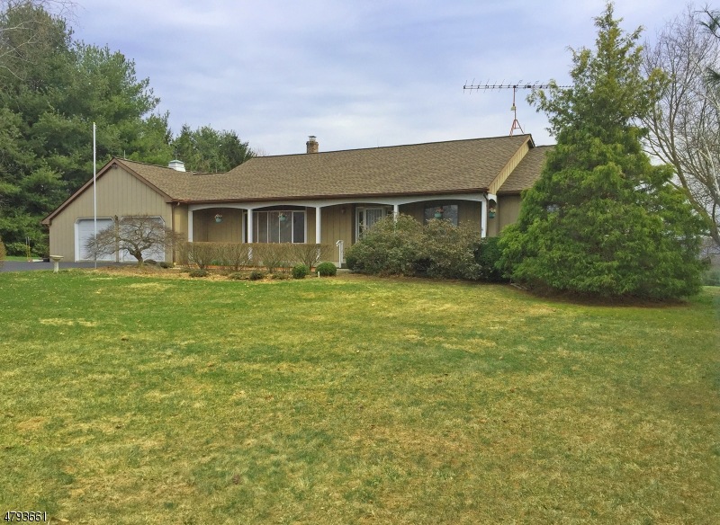 85 Union Brick Rd, Blairstown, NJ 07825 - photo 1