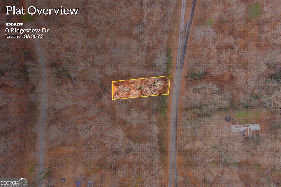 0 Ridgeview Dr unit 10654658, Lavonia, GA 30553 - photo 1