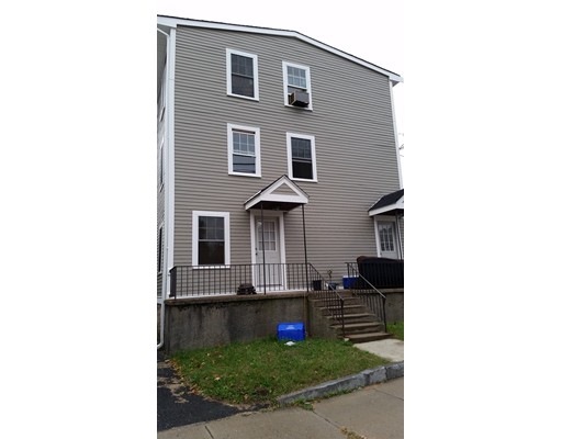 21 Bird St unit 2, Foxboro, MA 02035 - photo 1