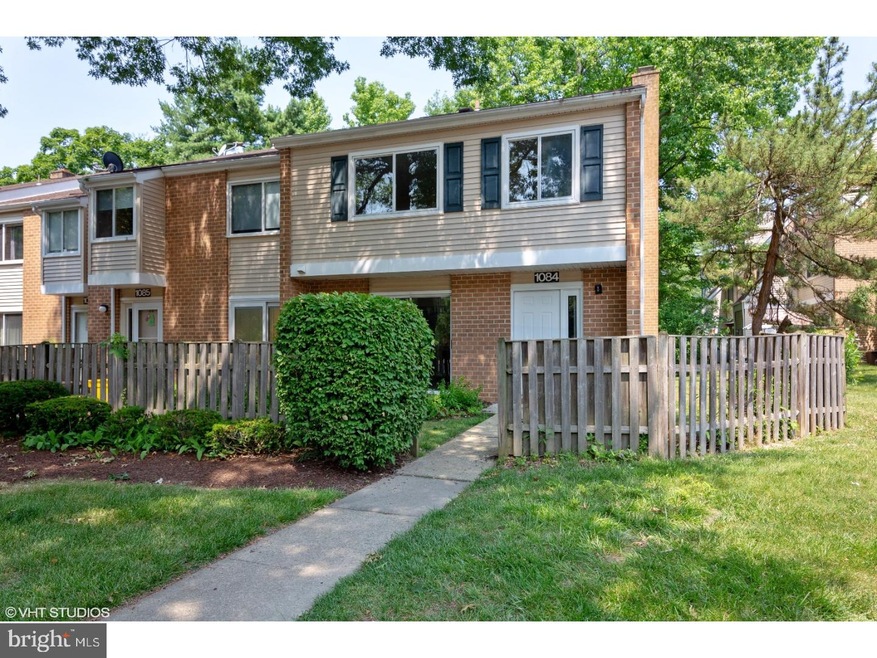 1084 Pendleton Ct, Voorhees, NJ 08043 - photo 1