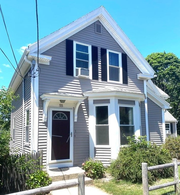 55 Station St unit 4, Quincy, MA 02169 - photo 1